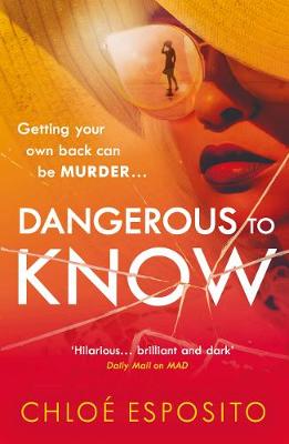 Mad Bad&Dangerous to Know03:DangerousToK