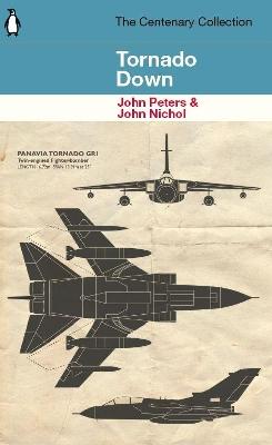 Tornado Down: The Centenary Collection