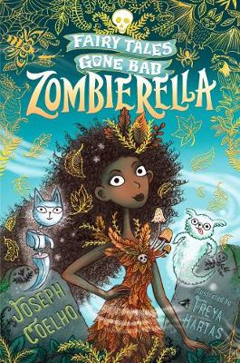 ZOMBIERELLA: FAIRYTALES GONE BAD PB