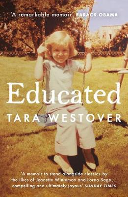Educated (Paperback)
