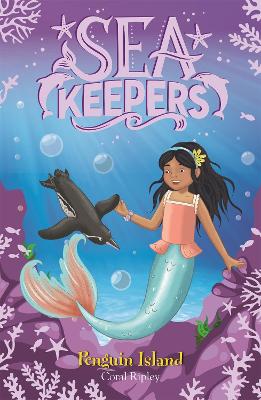 Sea Keepers: Penguin Island: Book 5 (Paperback)