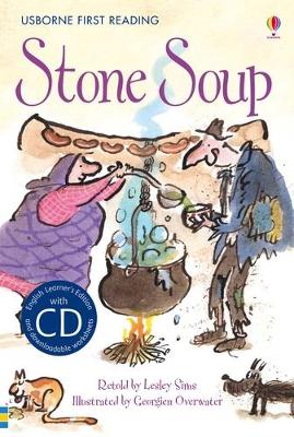 Stone Soup