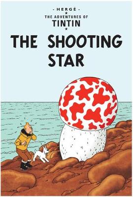 The Shooting Star (The Adventures of Tintin)