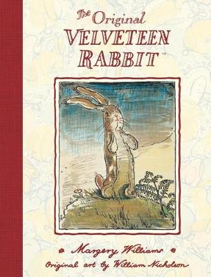 The Velveteen Rabbit (Paperback)