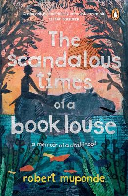 The Scandalous Times of a Book Louse (Paperback)