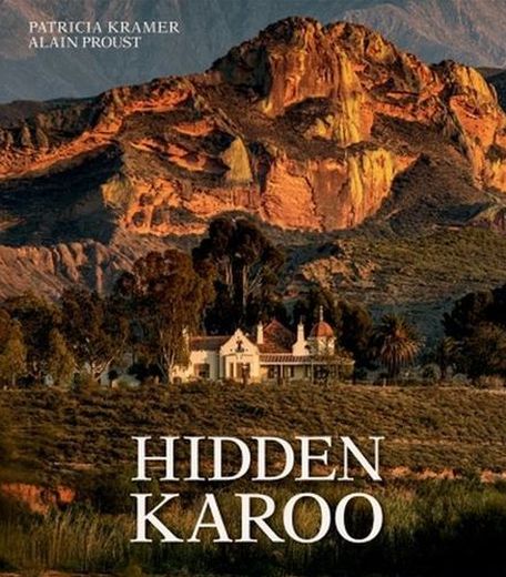Hidden Karoo (Hardcover)