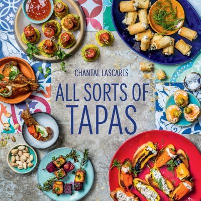 All Sorts of Tapas (Trade Paperback)