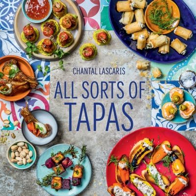 All Sorts of Tapas (Trade Paperback)