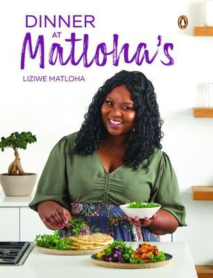 Dinner at Matloha's (Trade Paperback)