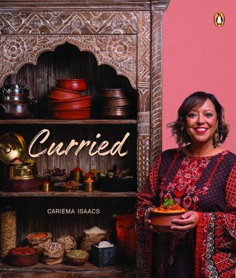 Curried (Paperback)