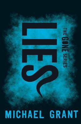 Lies (The Gone Series)
