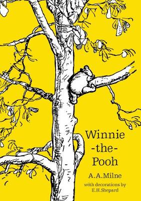 Winnie-the-Pooh (Paperback)