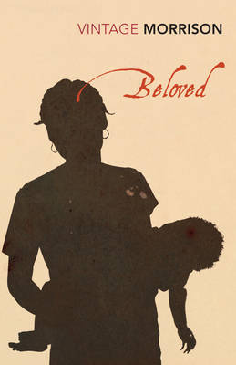 Beloved (Paperback)
