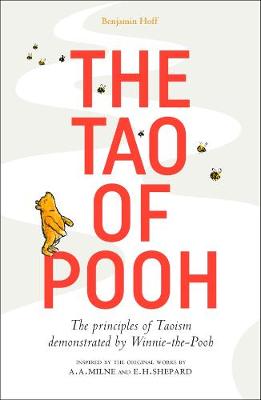 The Tao Of Pooh (Paperback)