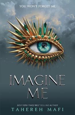 Shatter Me 6: Imagine Me (Paperback)