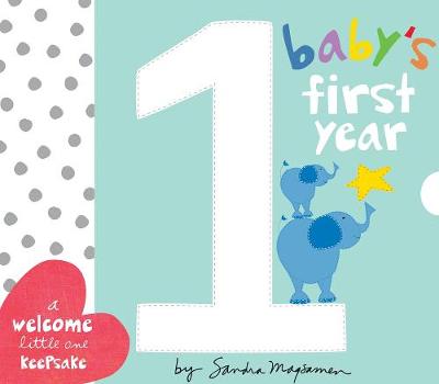 Babys First Year BB