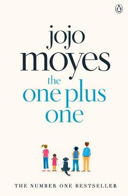 The One Plus One (Paperback)