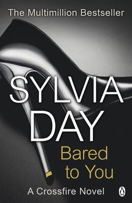 Crossfire 1: Bared to You (Paperback)