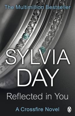 Crossfire 2: Reflected in You (Paperback)