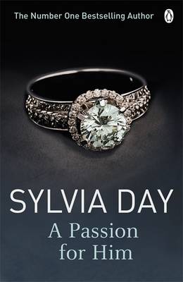 Georgian Romance 3: A Passion for Him (Paperback)