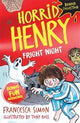 HORRID HENRY:FRIGHT NIGHT (BUMPER COLLEC