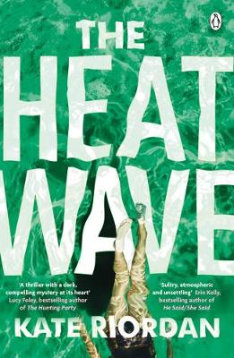 Heatwave (Paperback)
