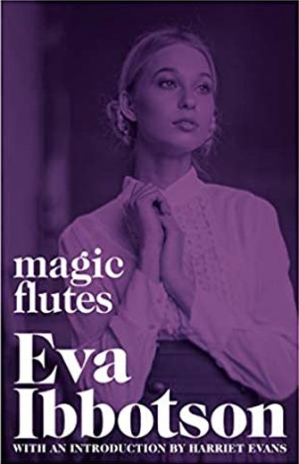 Magic Flutes (Paperback)