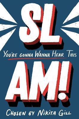 SLAM! YOU'RE GONNA WANNA HEAR THIS PB