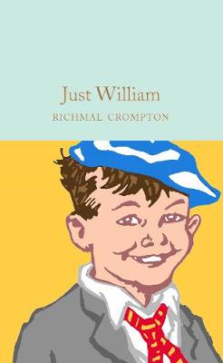 JUST WILLIAM HB