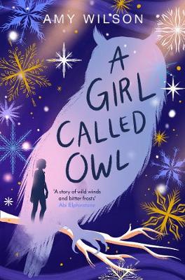 A GIRL CALLED OWL N/E PB