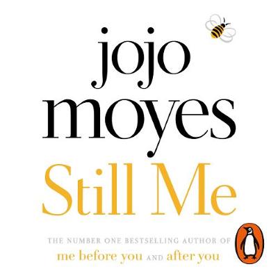 Still Me (Audio Book)