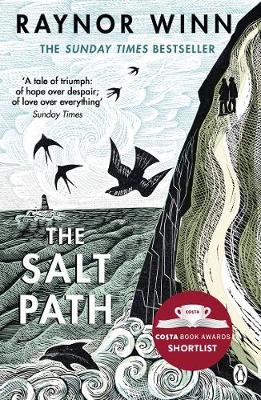The Salt Path (Paperback)