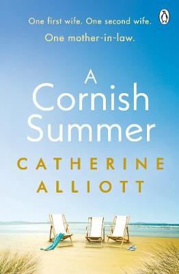 A Cornish Summer (Paperback)