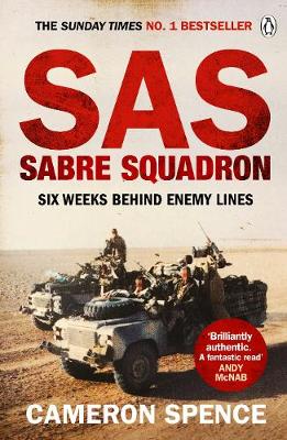 SAS: Sabre Squadron (Paperback)