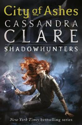 The Mortal Instruments 2: City of Ashes (Paperback)