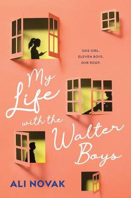 My Life With The Walter Boys (Paperback)