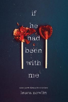If He Had Been With Me (Paperback)
