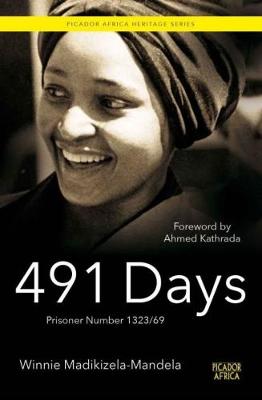 491 Days (Paperback)