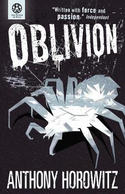 The Power of Five 5: Oblivion (Paperback)