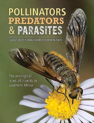 Pollinators, Predators & Parasites (Hardcover)