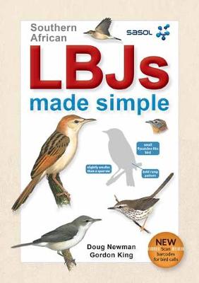 Southern African LBJs Made Simple (Paperback)