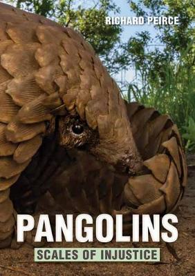 Pangolins: Scales of Injustice (Paperback)