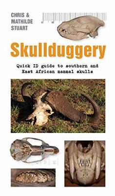 Skullduggery: Quick ID Gde