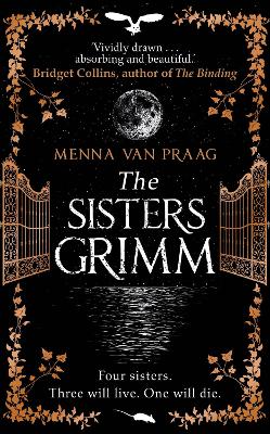 Sisters Grimm 01