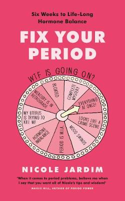 Fix Your Period TPB