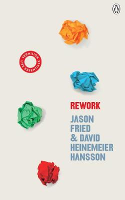 Vermilion Life Essentials: ReWork