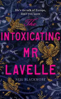 Intoxicating Mr Lavelle (Trade Paperback)
