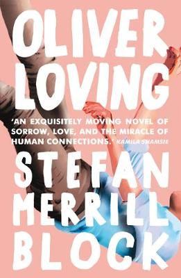 Oliver Loving (Paperback)