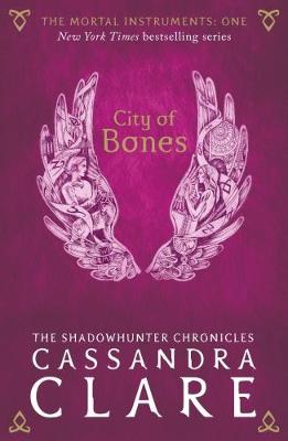 The Mortal Instruments 1: City of Bones (Paperback)