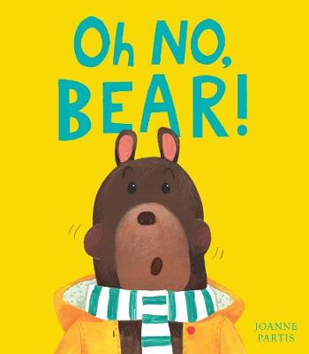 Oh No Bear